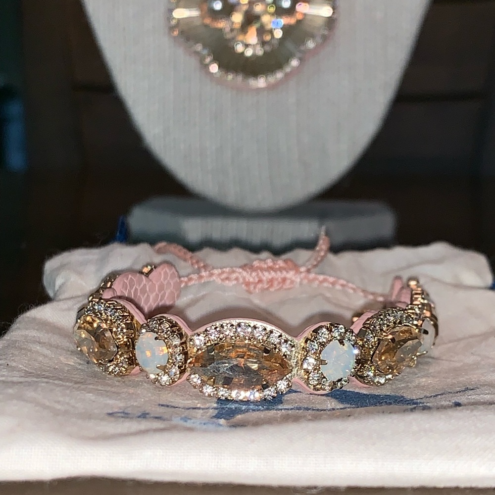 Chloe & Isabel Jolie Statement Bracelet